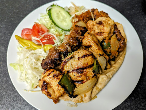 Photo of Best Charcoal Grill - 322A Stafford Rd, Croydon, Wallington CR0 4NH